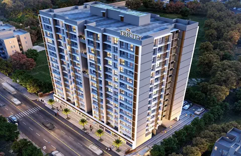 Godrej bhandup Mumbai gallery2